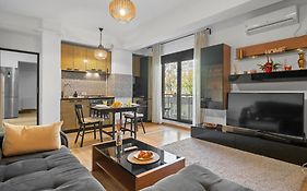 Bucharest Heart Hideaway